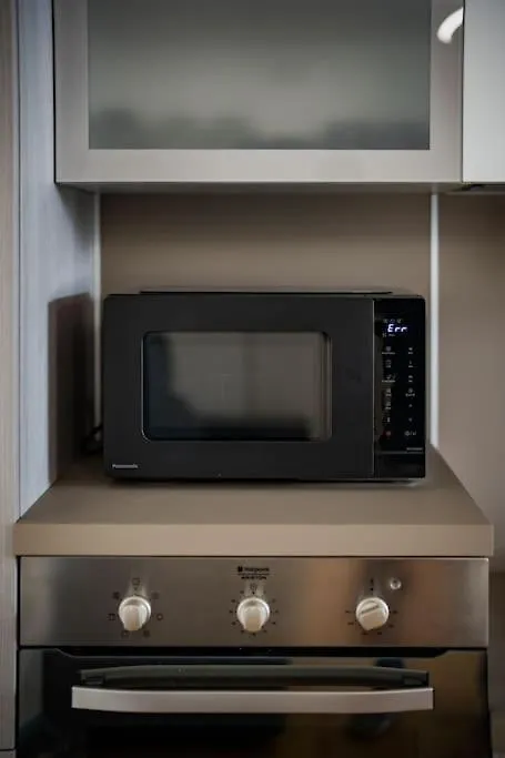 Apartmán Appartamento Cansiglio Cappella Maggiore
