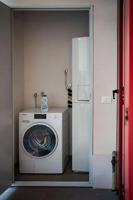Appartamento Cansiglio Cappella Maggiore Apartmán