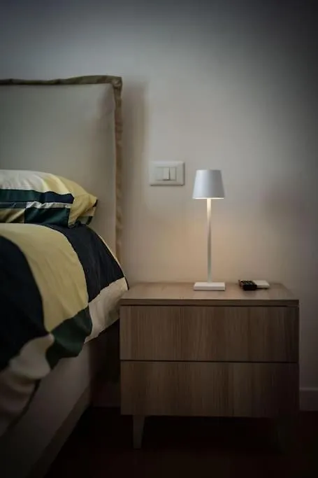 Appartamento Cansiglio Cappella Maggiore Apartmán