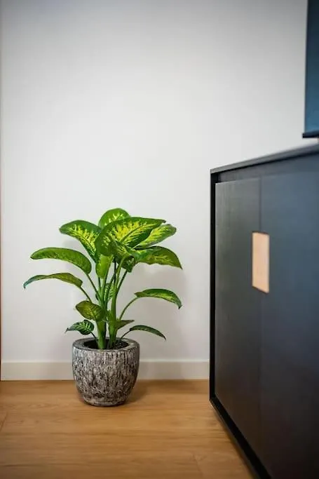 Apartmán Appartamento Cansiglio Cappella Maggiore Itálie