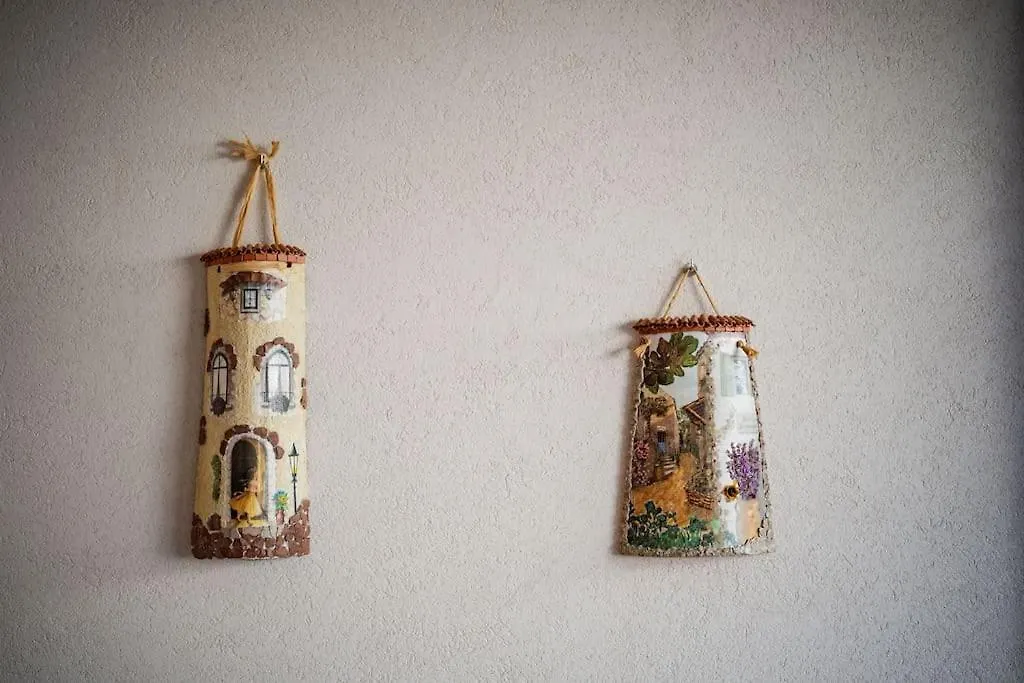 Appartamento Cansiglio Cappella Maggiore 0*,