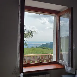  Alloggio per agriturismo Agriturismo Preele