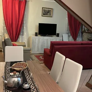  Casa vacanze Casa Di Eva