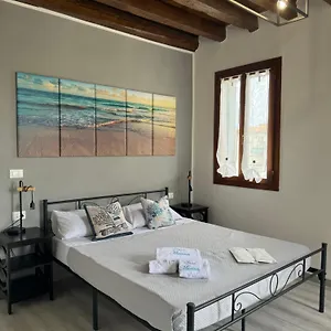  Appartamento Casa Marian