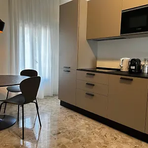  Appartamento Catullo Lounge And Near The Airport