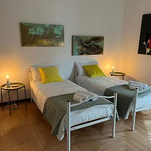  Appartamento A Casa Di Deborah