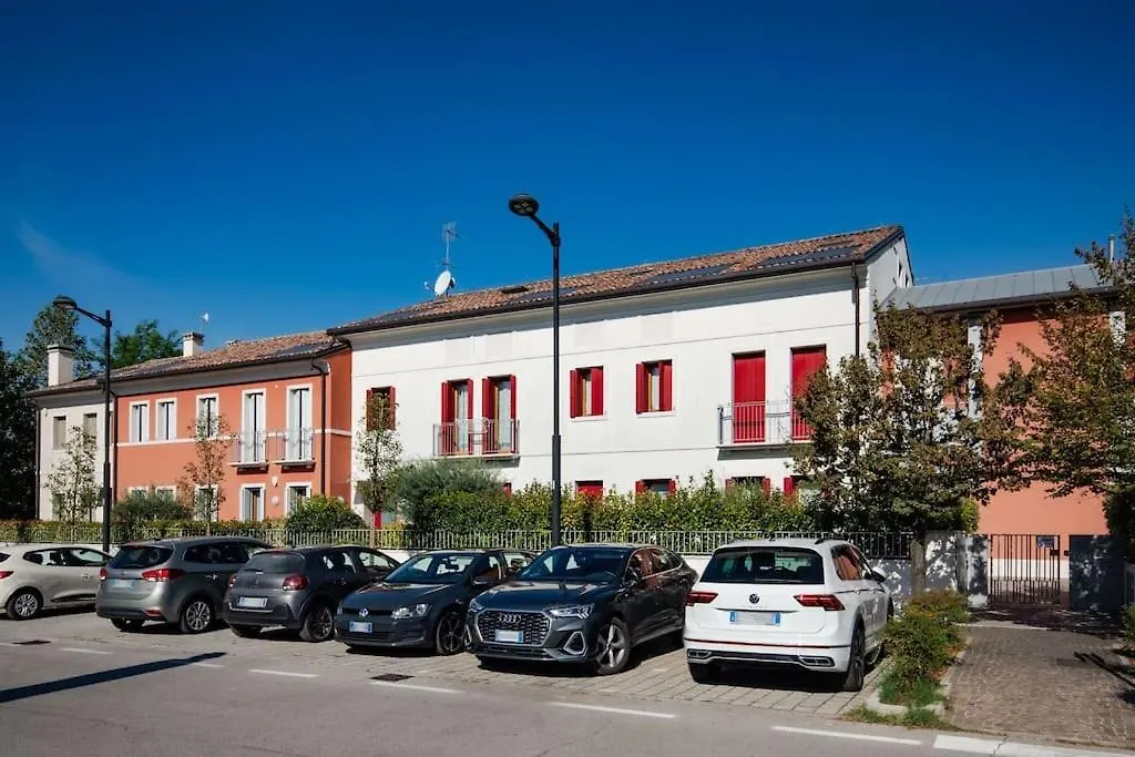 Appartamento Cansiglio Cappella Maggiore